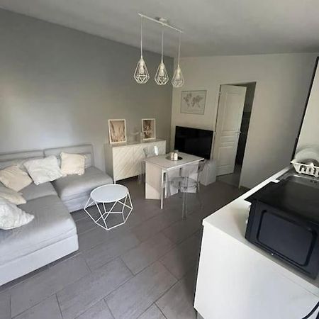 Appart T2 Proche Aeroport Roissy Apartment Tremblay-en-France ภายนอก รูปภาพ